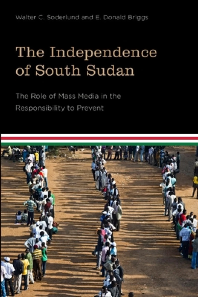 The Independence of South Sudan