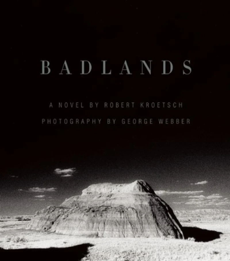 Badlands