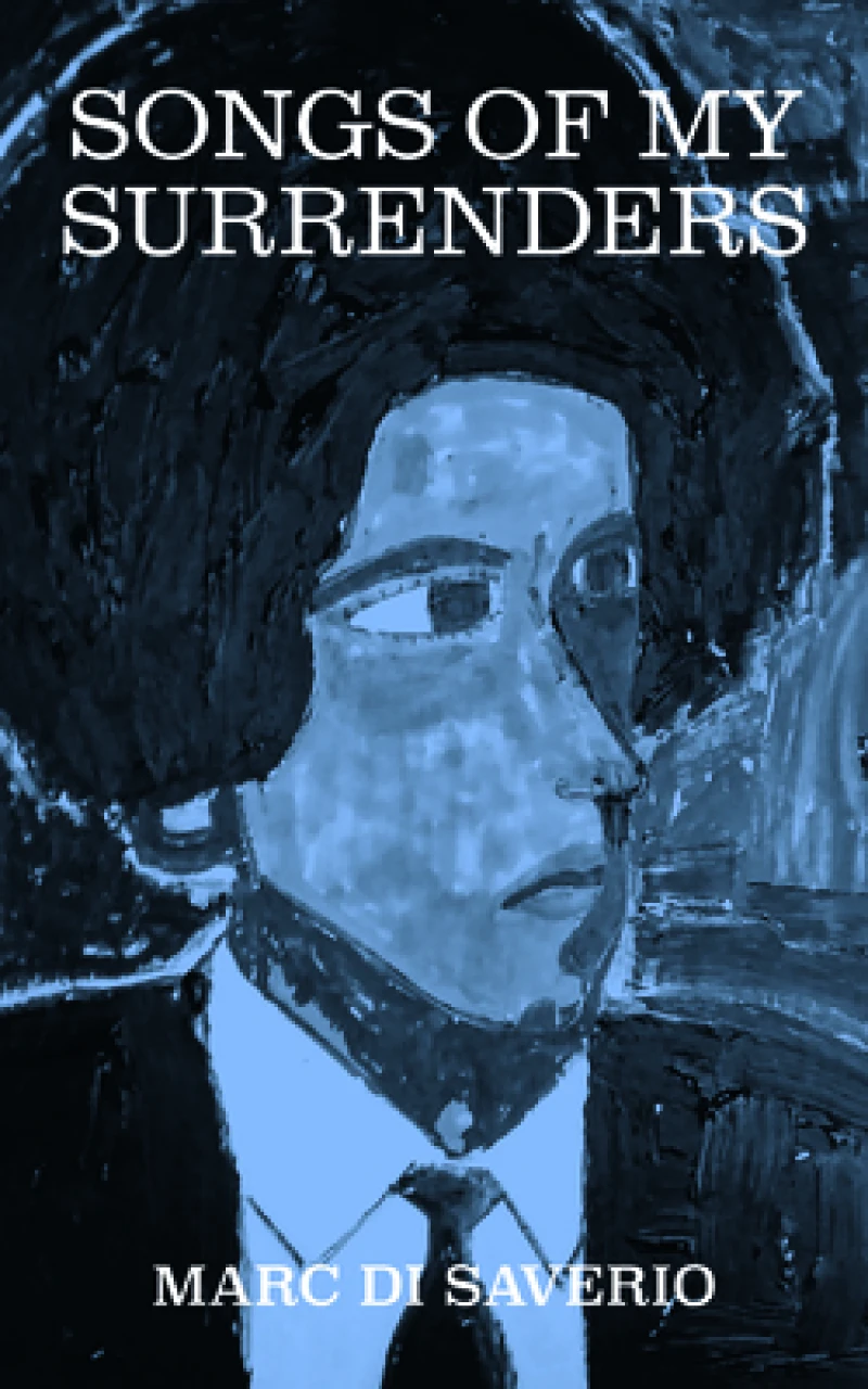 Songs of My Surrenders