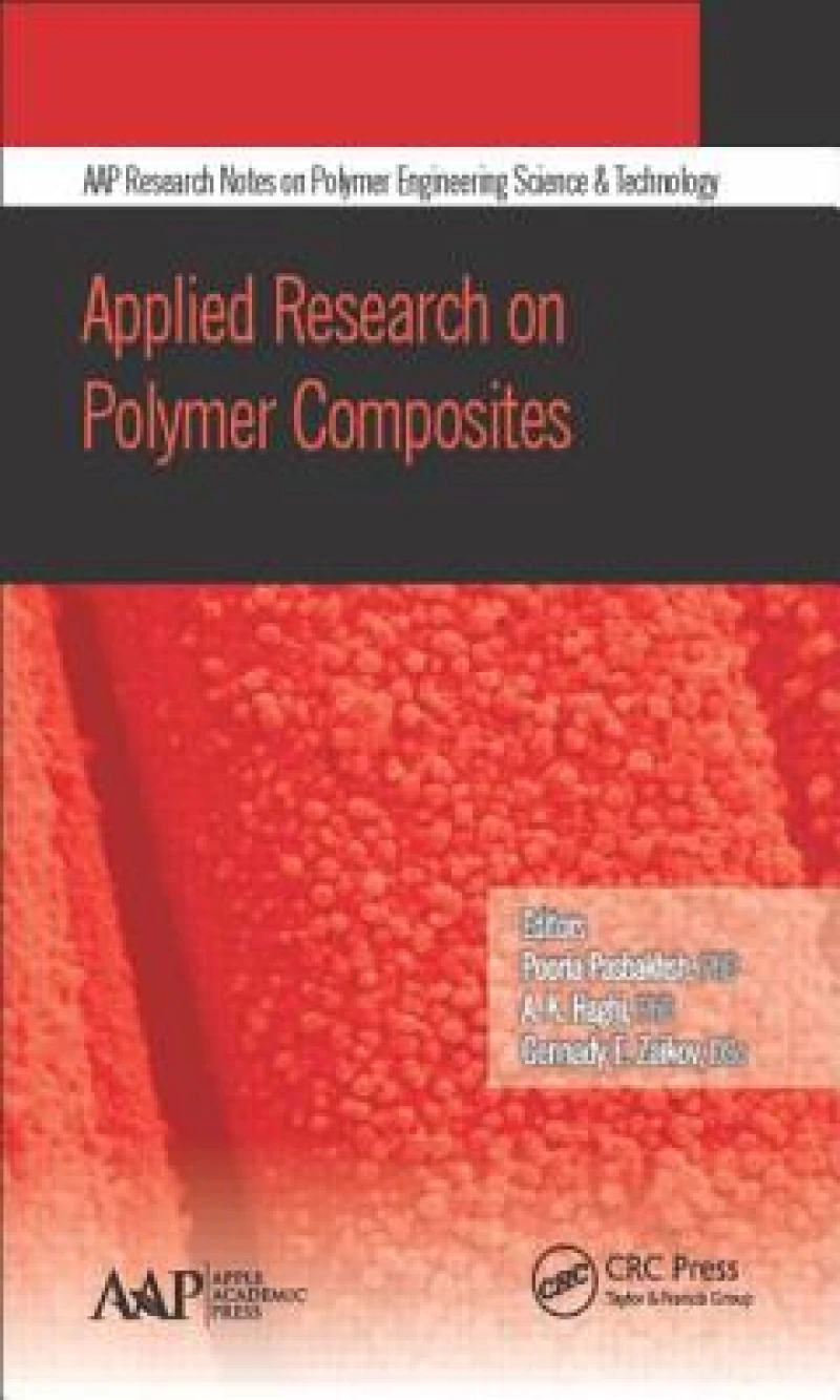 Applied Research on Polymer Composites