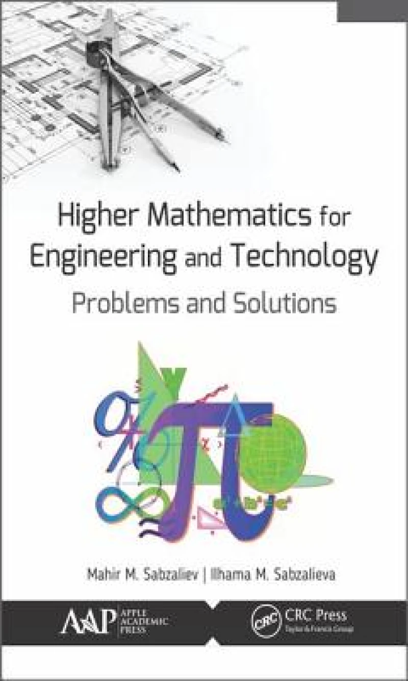 Higher Mathematics for Engineering and Technology