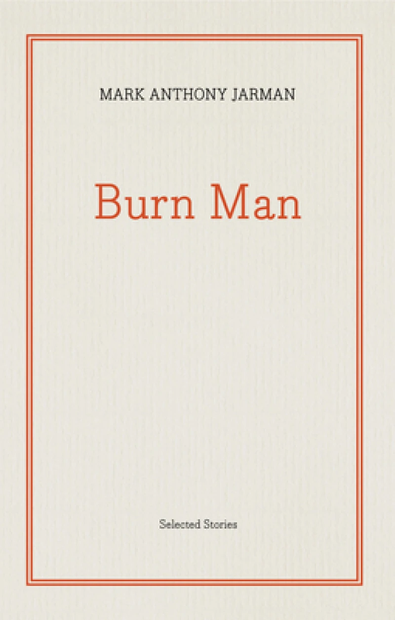 Burn Man