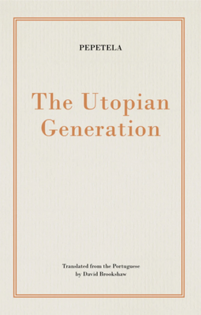 The Utopian Generation