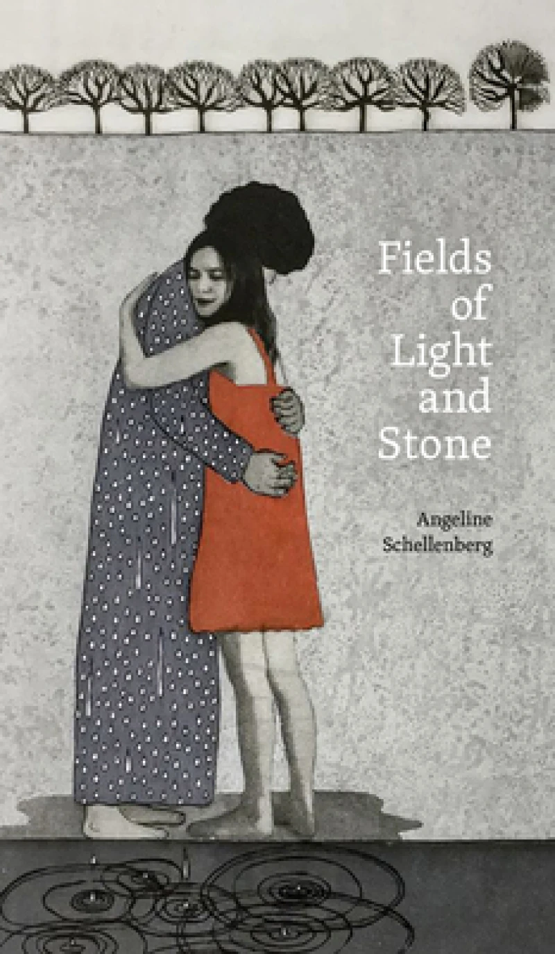 Fields of Light and Stone