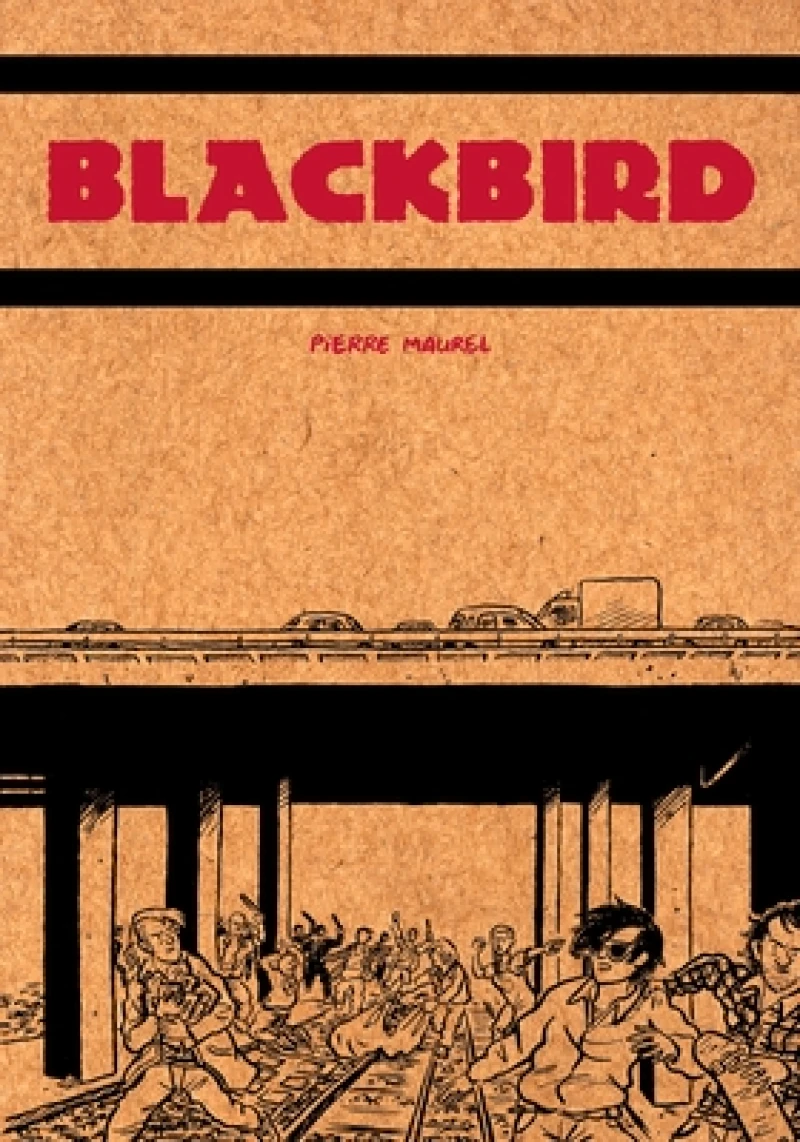 Blackbird