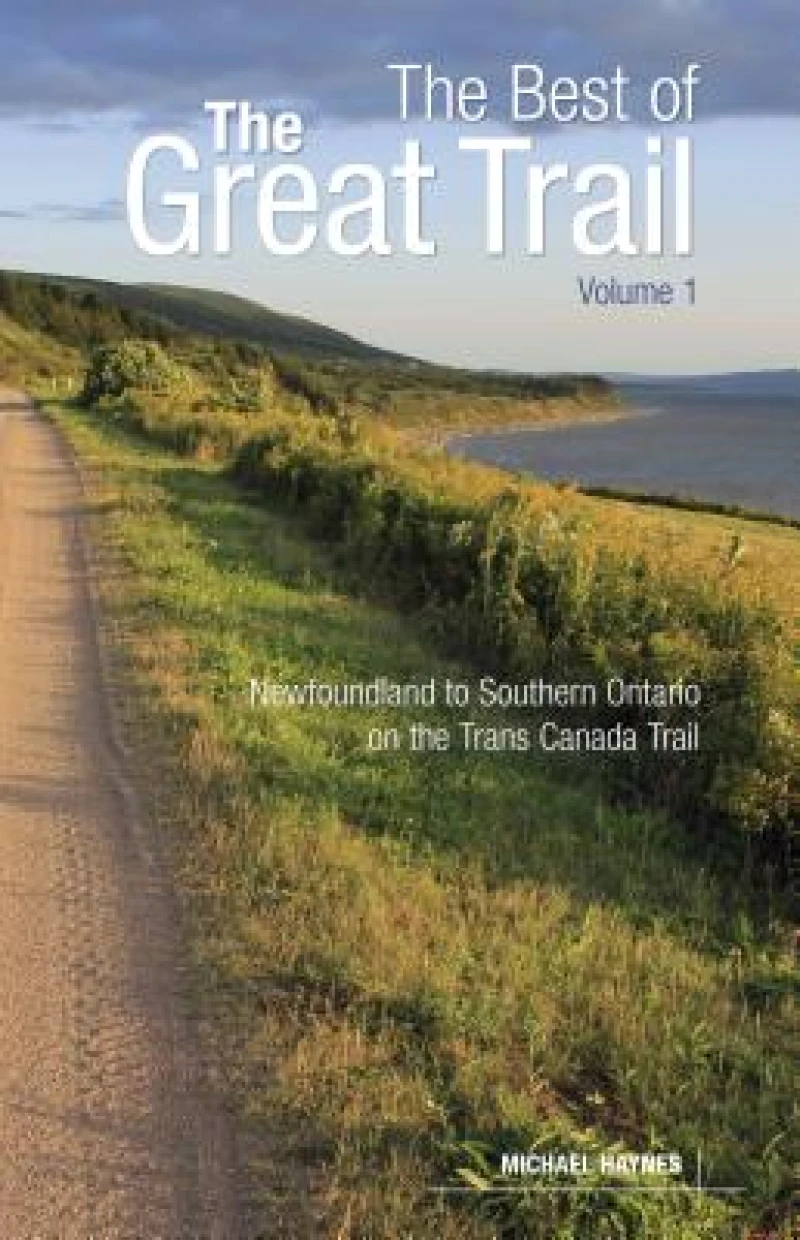The Best of The Great Trail, Volume 1