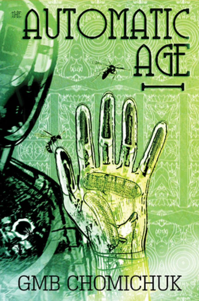 The Automatic Age Automatic Age