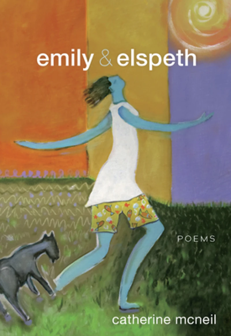 Emily & Elspeth