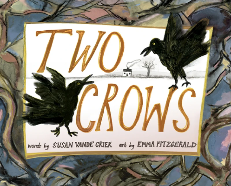 TWO CROWS