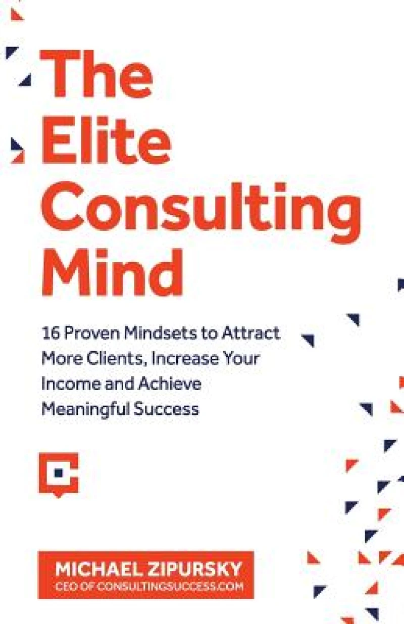 The Elite Consulting Mind