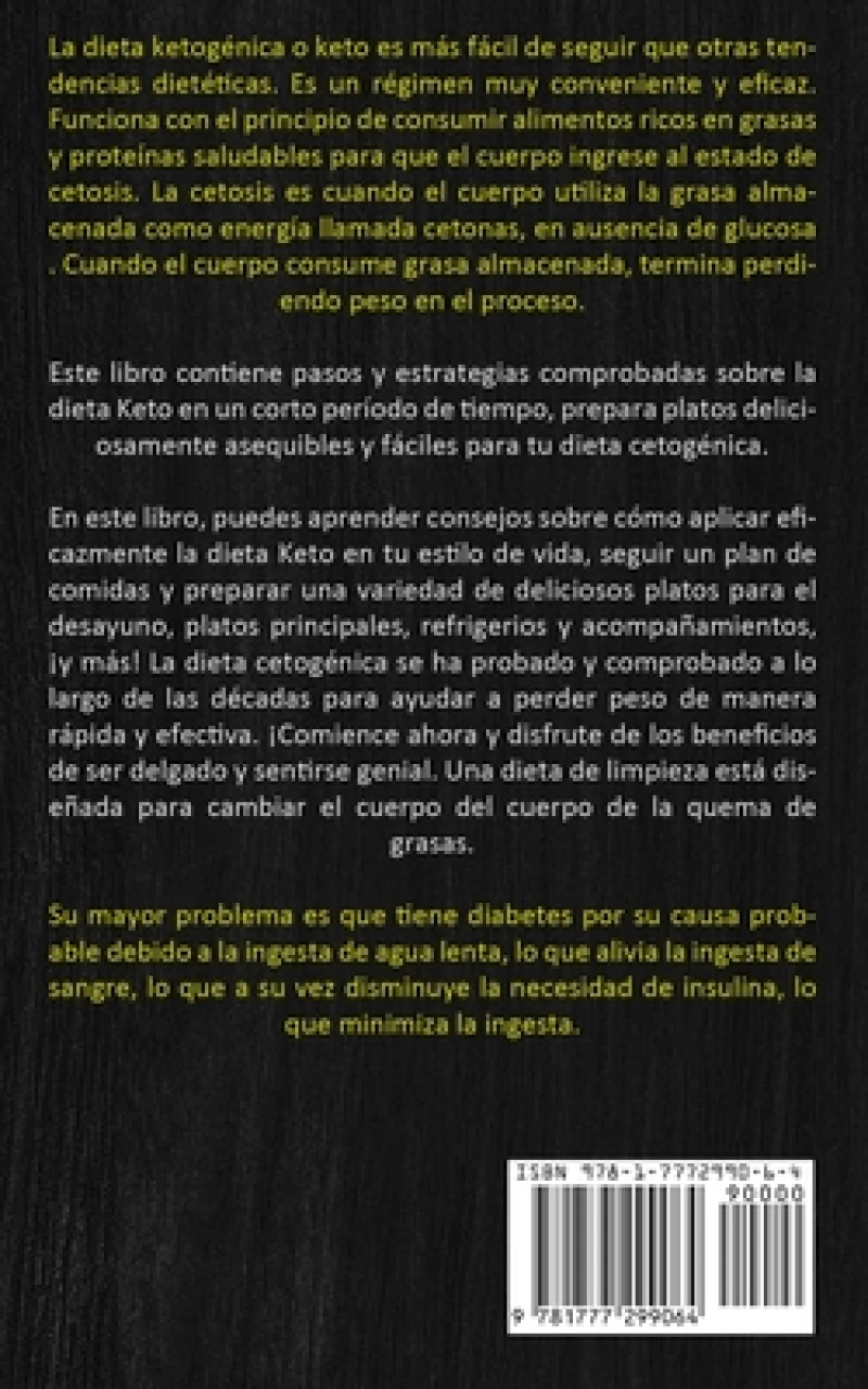 Recetas De Dieta Cetogenica