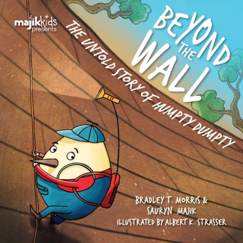 Beyond The Wall
