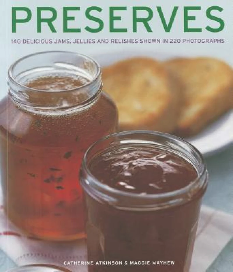 Preserves