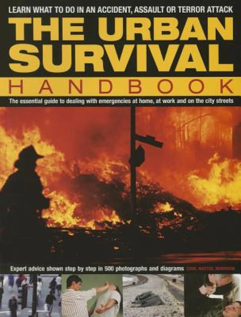 Urban Survival Handbook