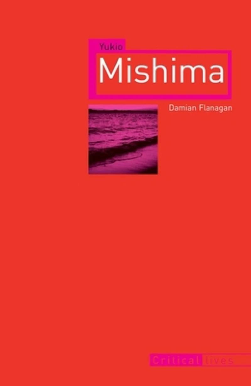 Yukio Mishima