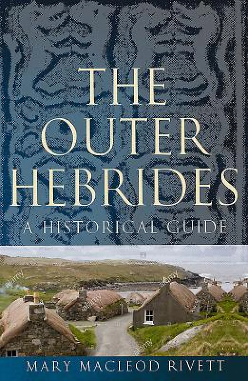 The Outer Hebrides