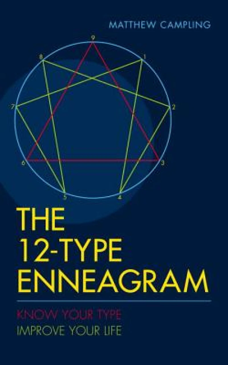 The 12-Type Enneagram