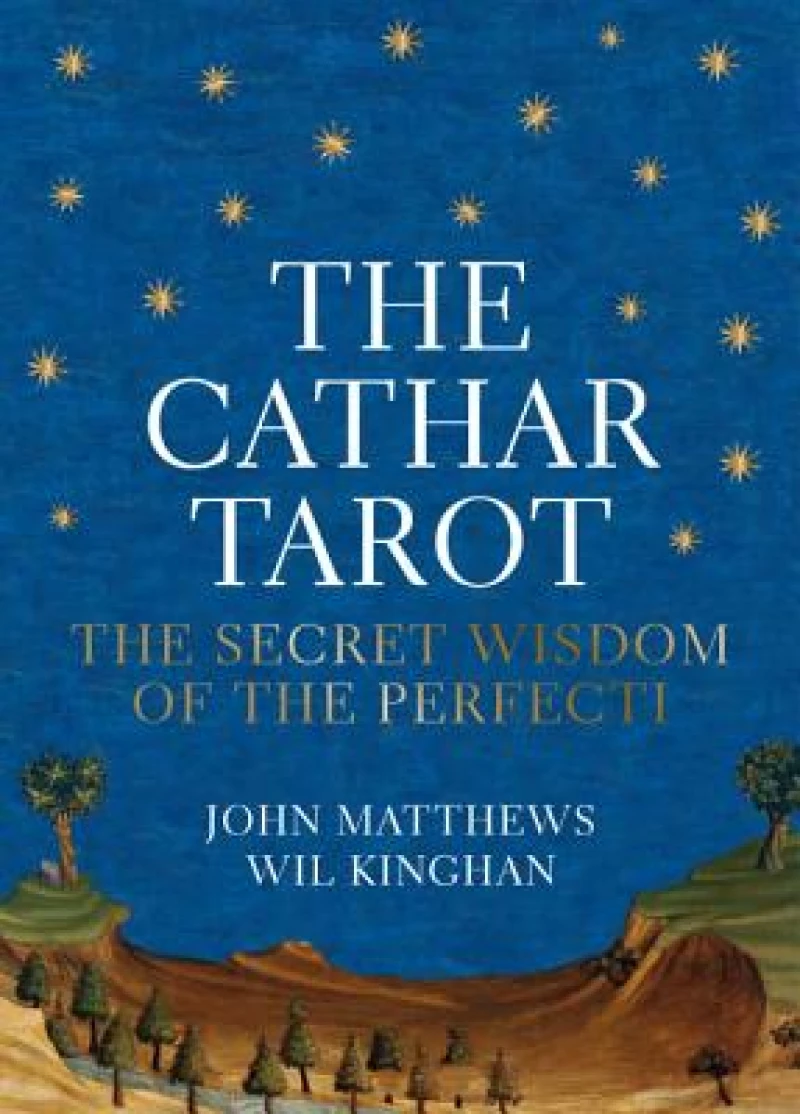 The Cathar Tarot