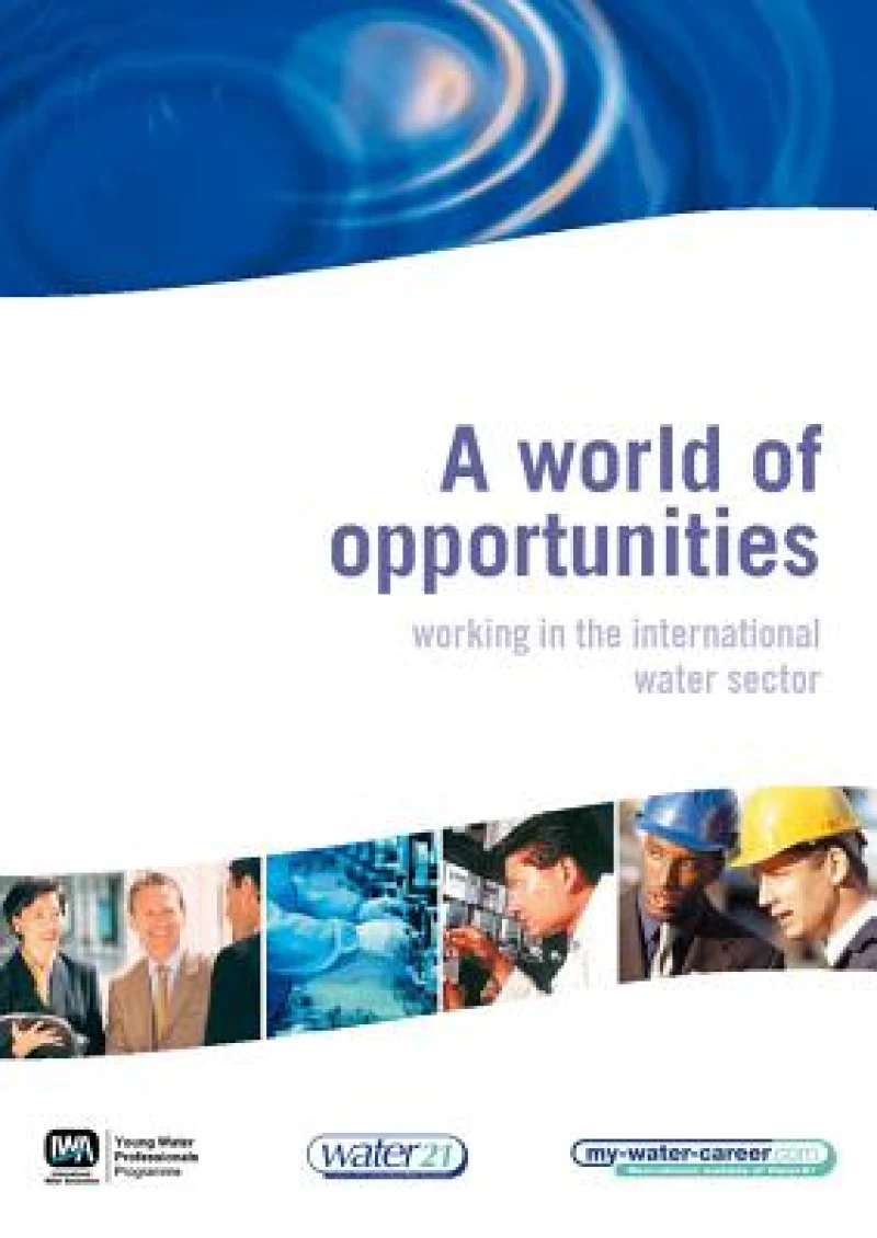 Guidelines for Drinking-water Quality