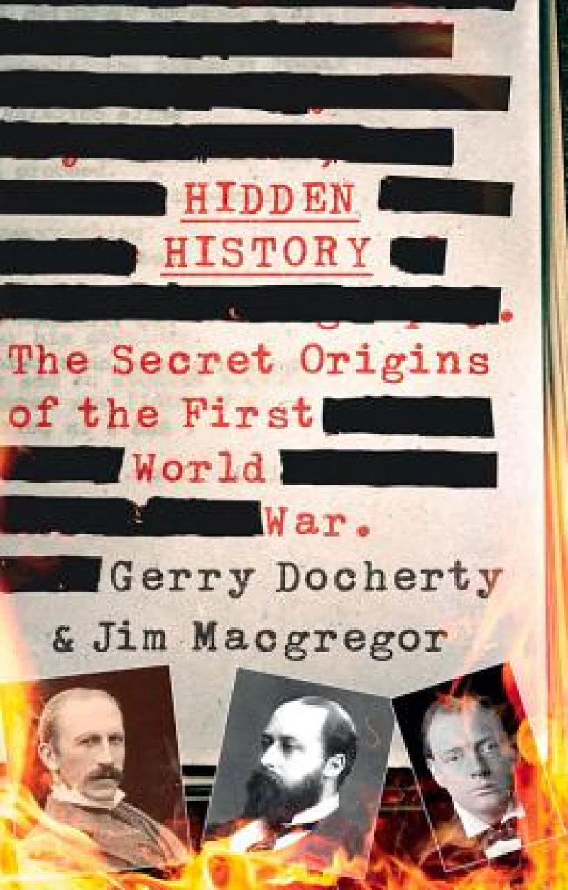 Hidden History