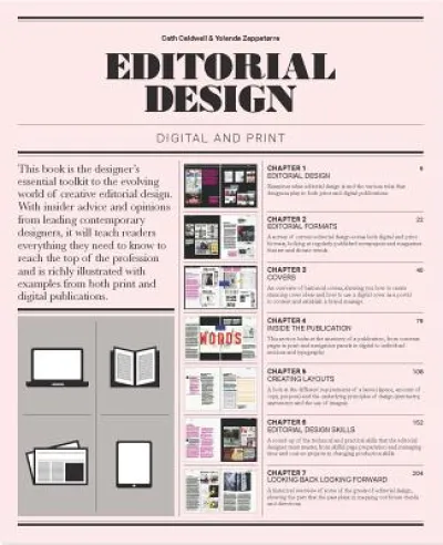Editorial Design