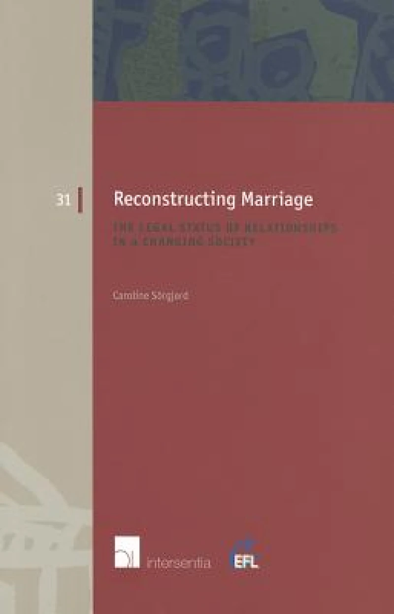 Reconstructing Marriage