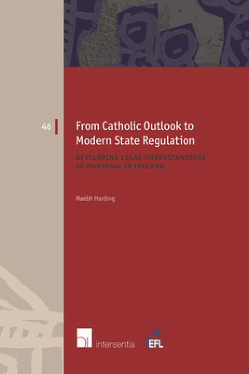 From Catholic Outlook to Modern State Regulation