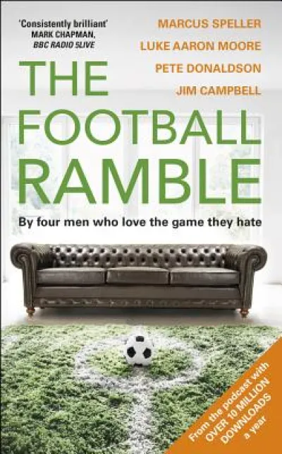 The Football Ramble