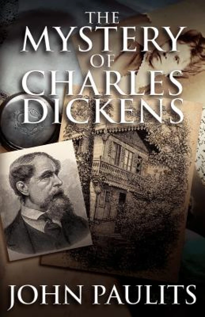 The Mystery of Charles Dickens