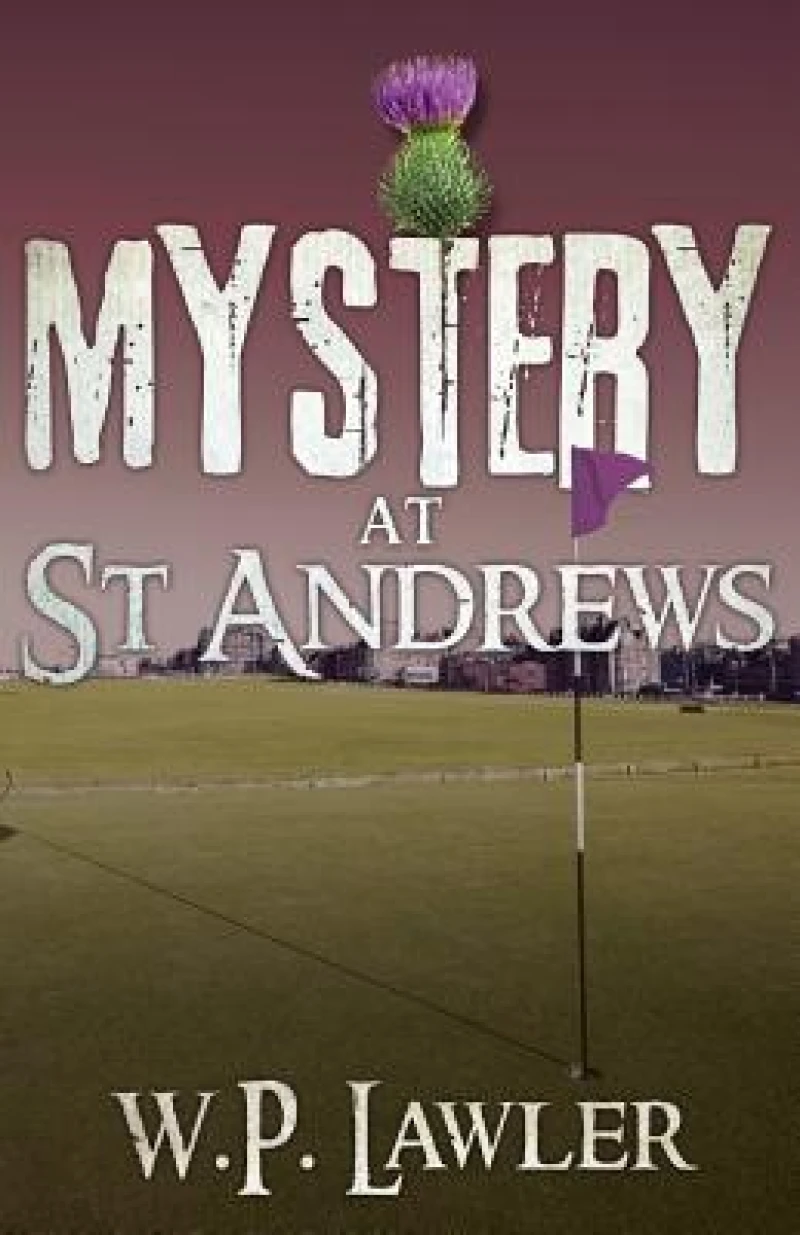 Mystery at St Andrews