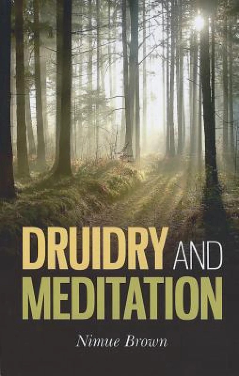Druidry and Meditation