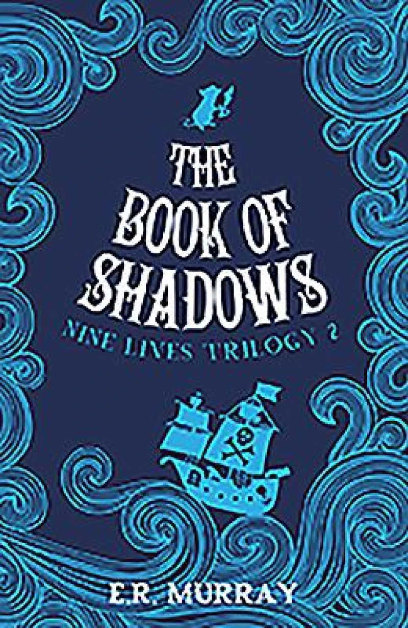 The Book of Shadows