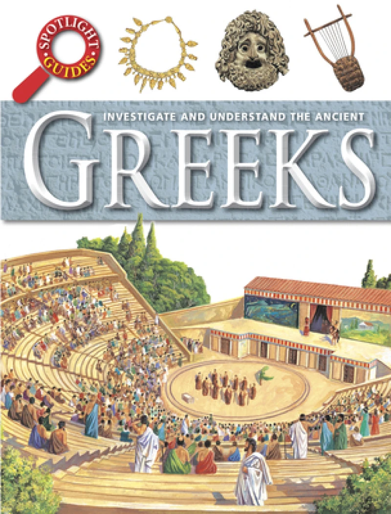 Greeks