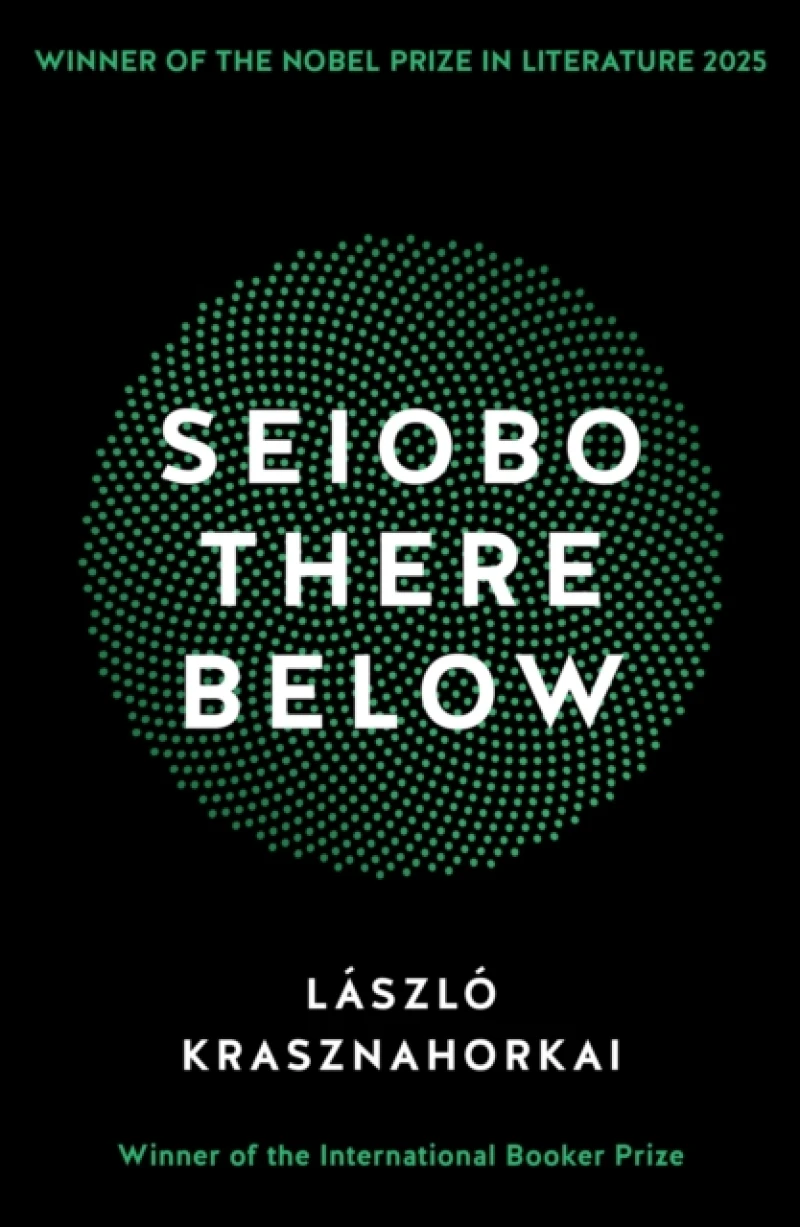 Seiobo There Below