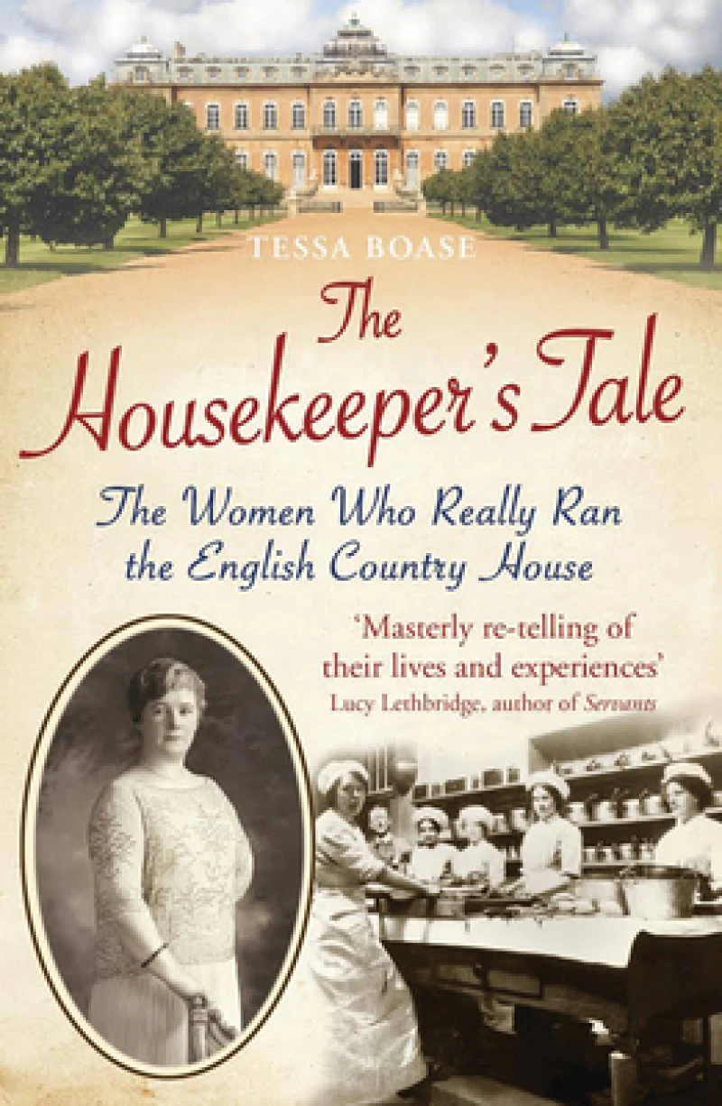 The Housekeeper's Tale