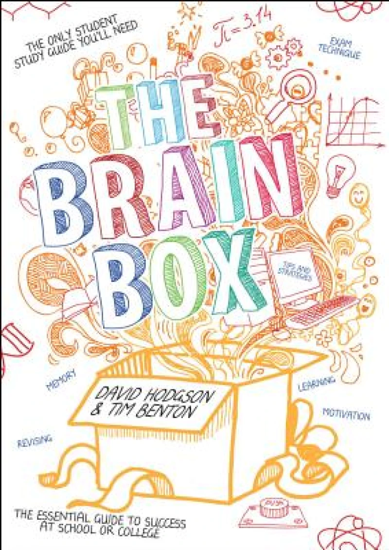 The Brain Box