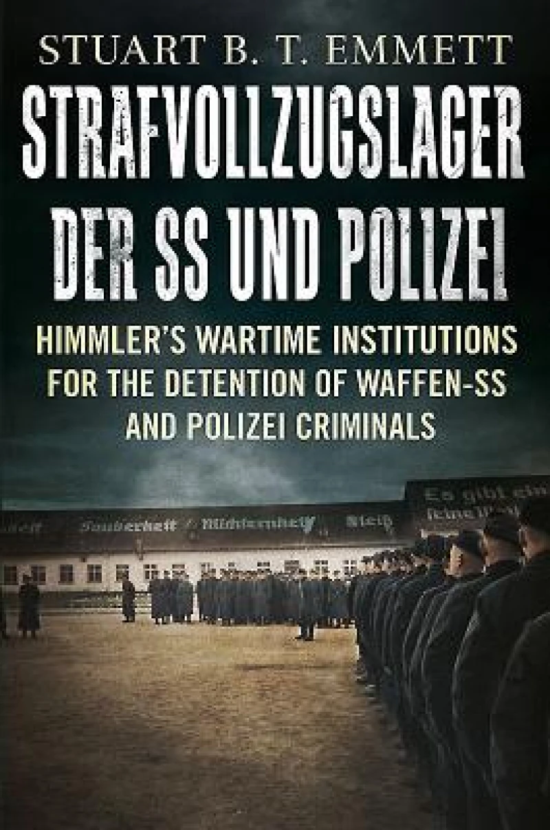 Strafvollzugslager der SS und Polizei
