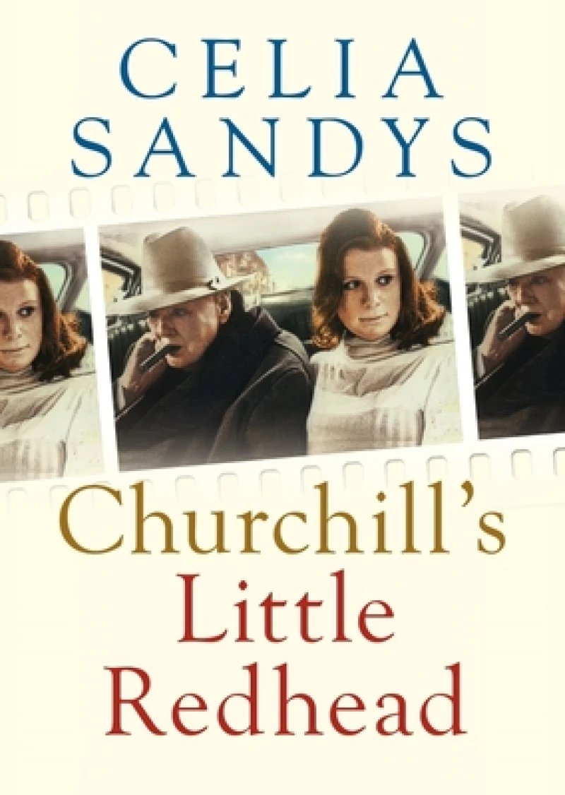 Churchill’s Little Redhead