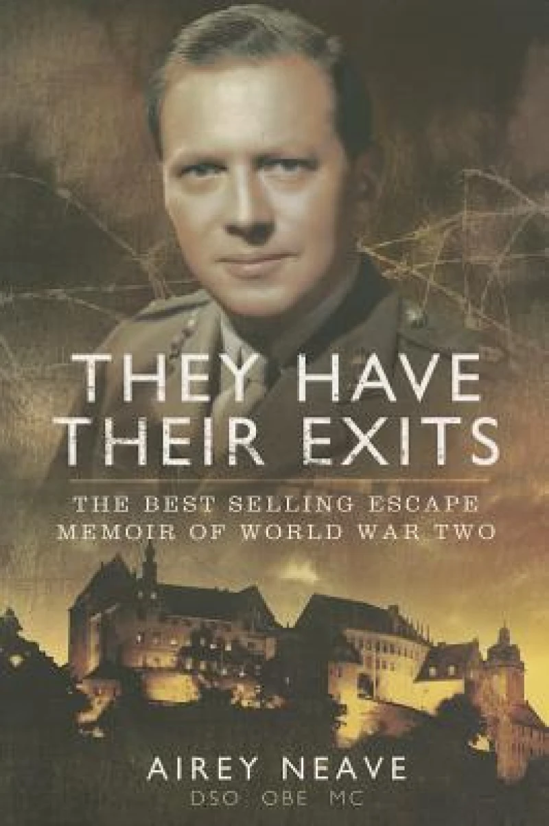 They Have Their Exits