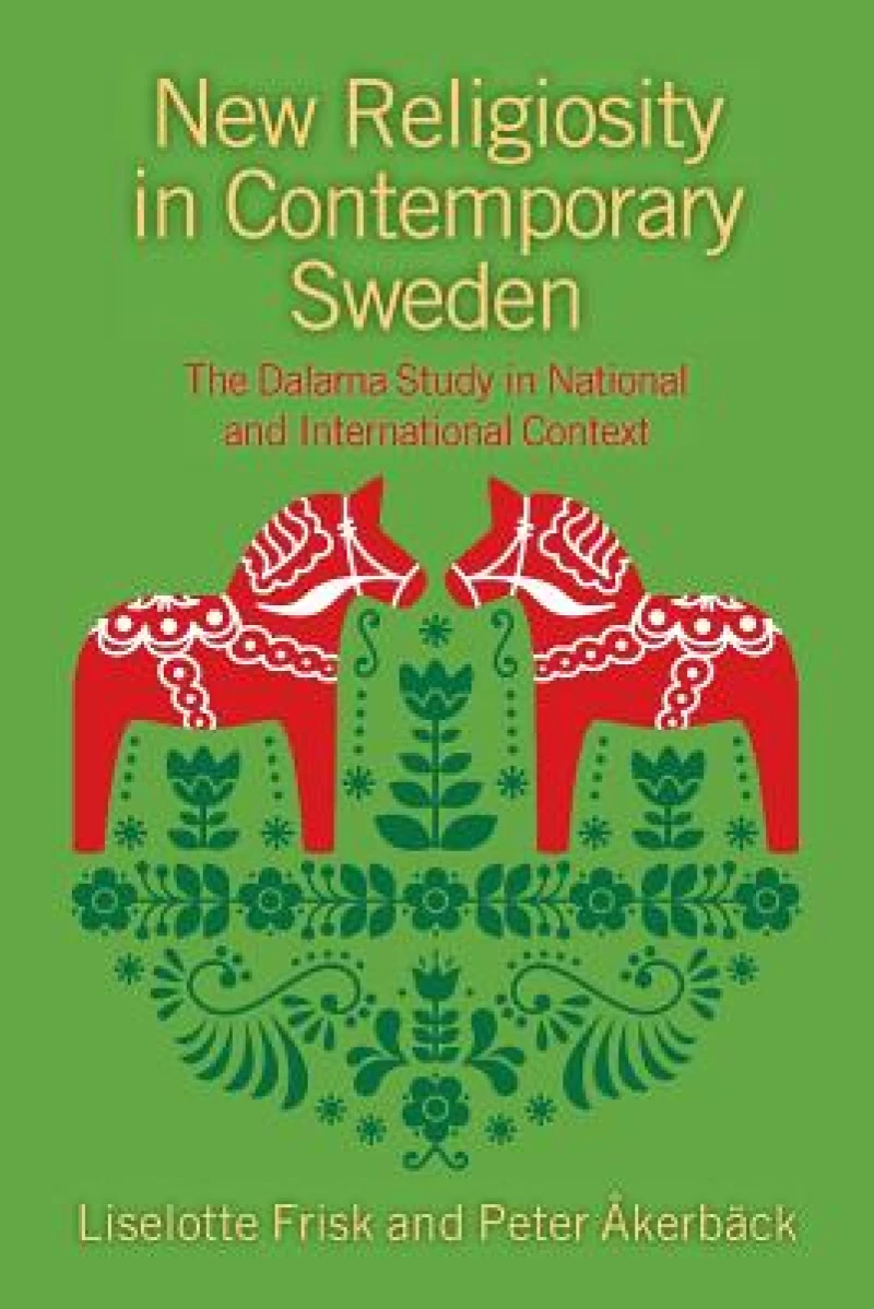 New Religiosity in Contemporary Sweden