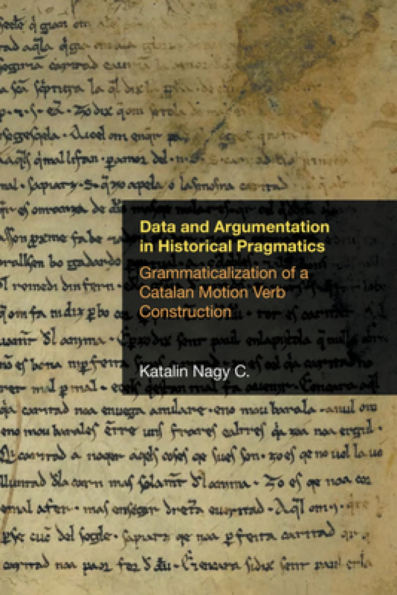 Data and Argumentation in Historical Pragmatics