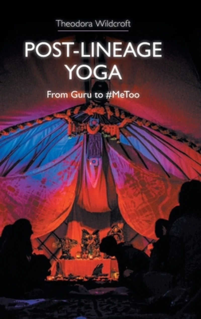 Post-lineage Yoga