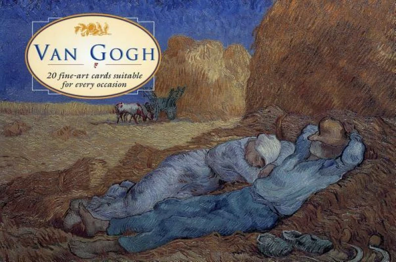 Van Gogh