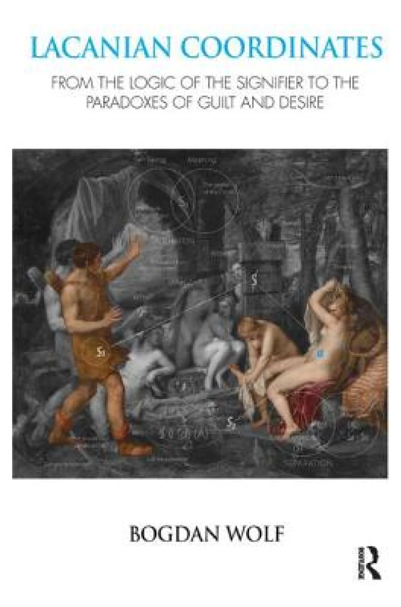 Lacanian Coordinates
