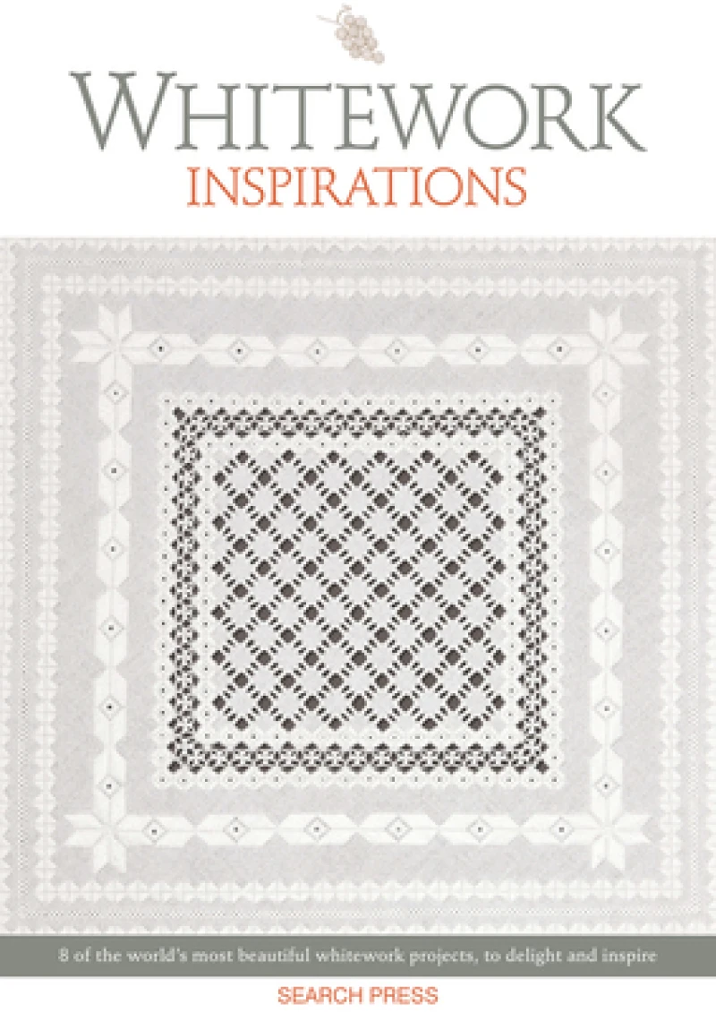 Whitework Inspirations