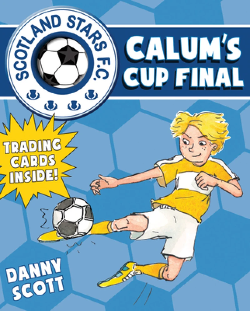 Calum's Cup Final