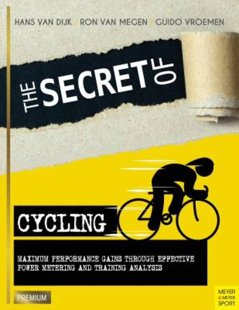Secret of Cycling