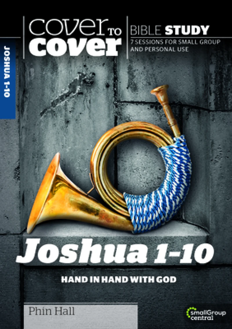 Joshua 1-10