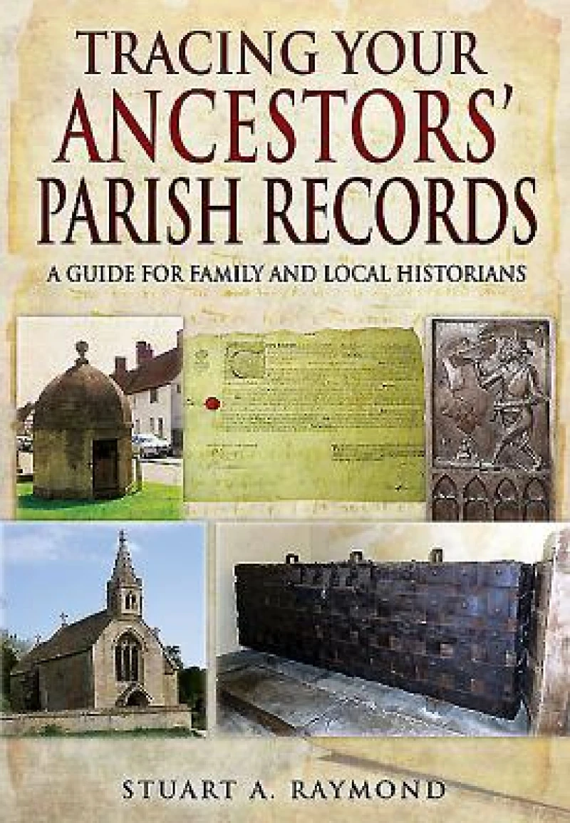 Tracing Your Ancestors' Parish Records