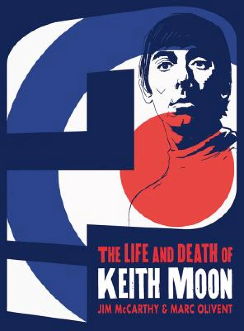 Who Are You - The Life & Death of Keith Moon